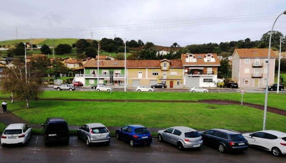 Municipio de Guarnizo, en El Astillero.