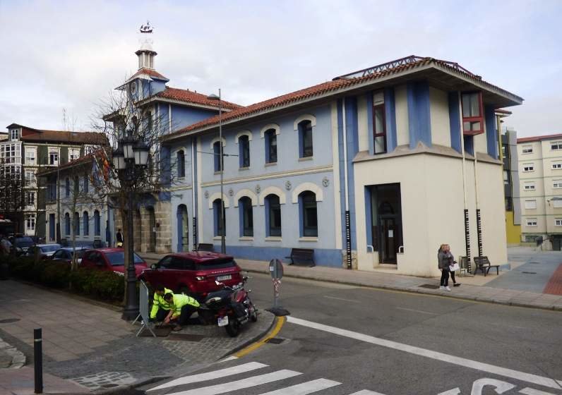El Ayuntamiento del Astillero cuenta con nuevo concejal de Cs. R.A.