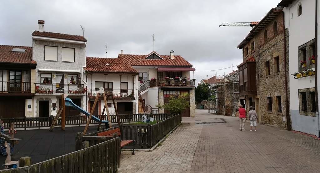 El municipio de Escalante sigue en nivel dos de riesgo. R.A.