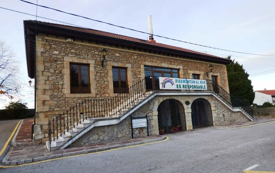 Ayuntamiento de Ribamontán al Mar. R.A.