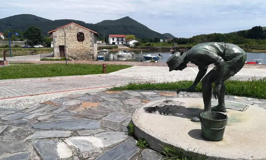 El municipio de Argoños se encuentra en nivel dos de riesgo. R.A.