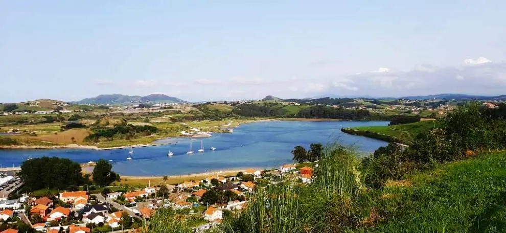 Municipio de Suances.