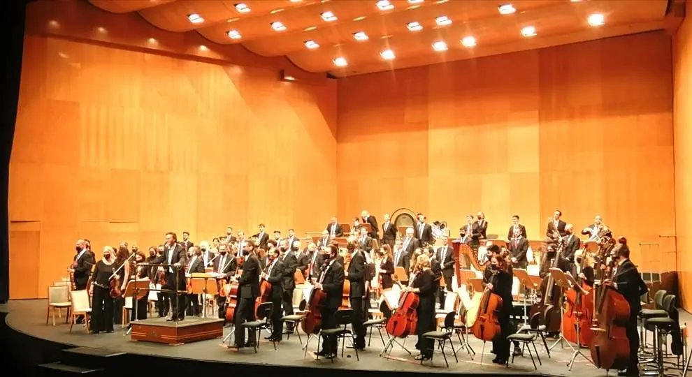 Orquesta