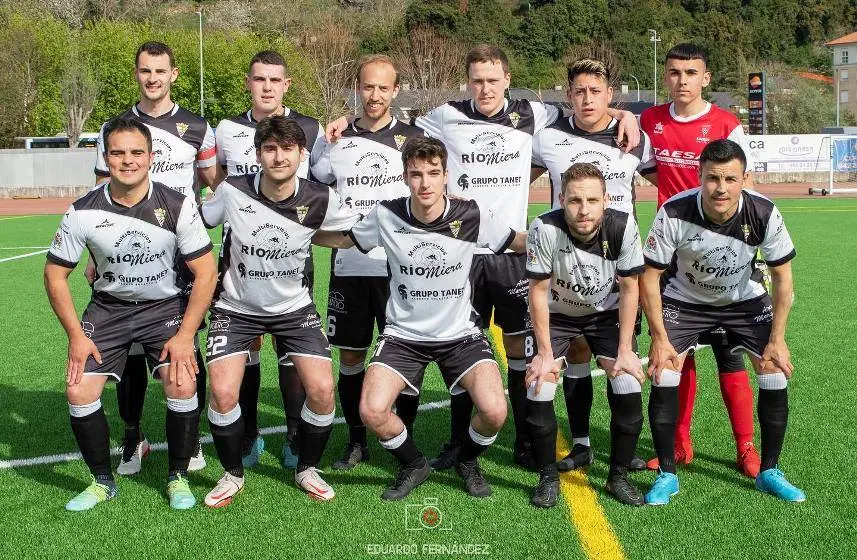 Santoña Club de Fútbol, temporada 2021-2022