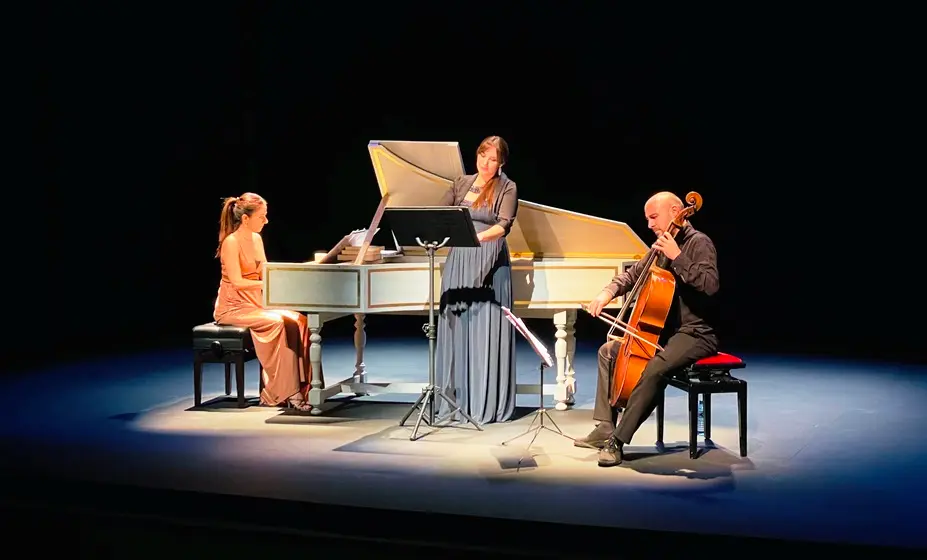 La música clásica en la corte española del siglo XVIII,protagonista en el Centro Botín.