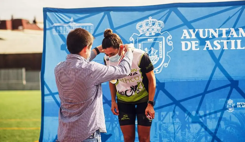 La Gala de Astillero reconocer a los deportistas de tres años.