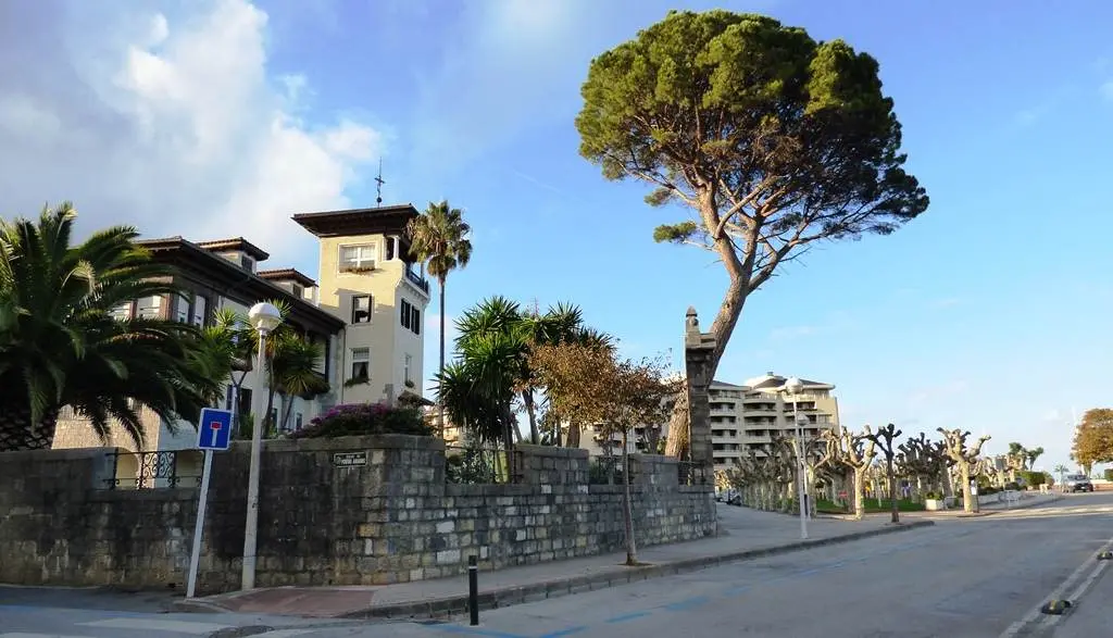 Municipio de Castro Urdiales. R.A.