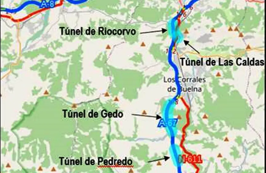 La inversión va dirigida a mejorar la seguridad.