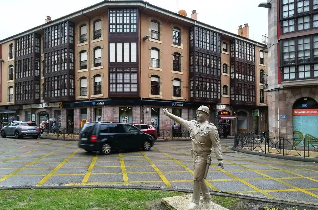 Municipio de Torrelavega. R.A.