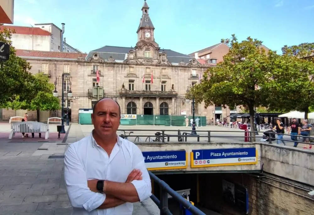 Ciudadanos considera que los vecinos deben conocer los actos programados en festejos en Torrelavega.