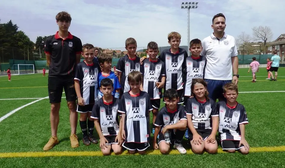 Meruelo benjamín 2012.