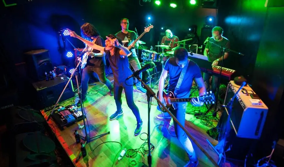 La música será protagonista en el Centro Botín.