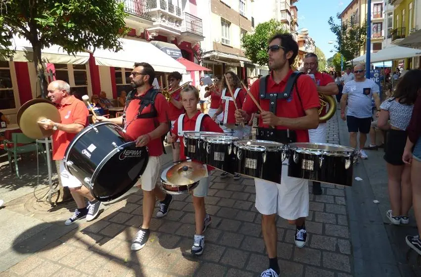 El Día del Ruido tendrá continuidad el año que viene. R.A.