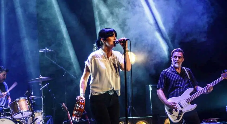 El grupo Efecto Mariposa ofrecerá un concierto en Argoños.