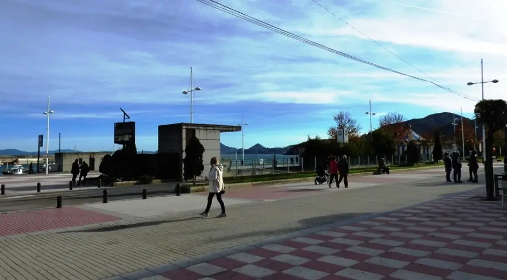 Castro Urdiales apuesta por la movilidad. .A.