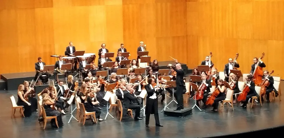 Orquesta Sinfónica de R