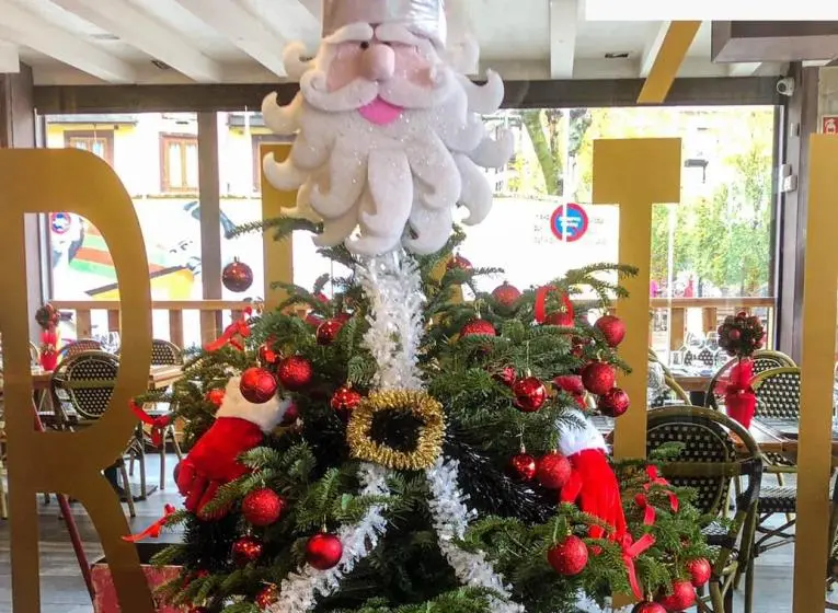 Primer premio del Concurso del año pasado en Torrelavega.