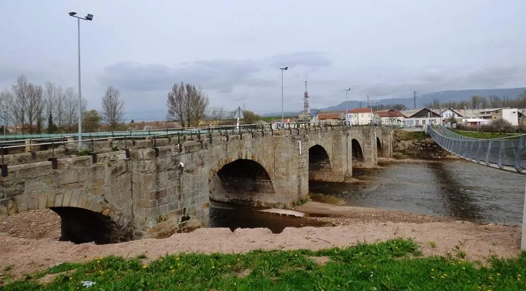 Los municipios de Campoo Enmedio y