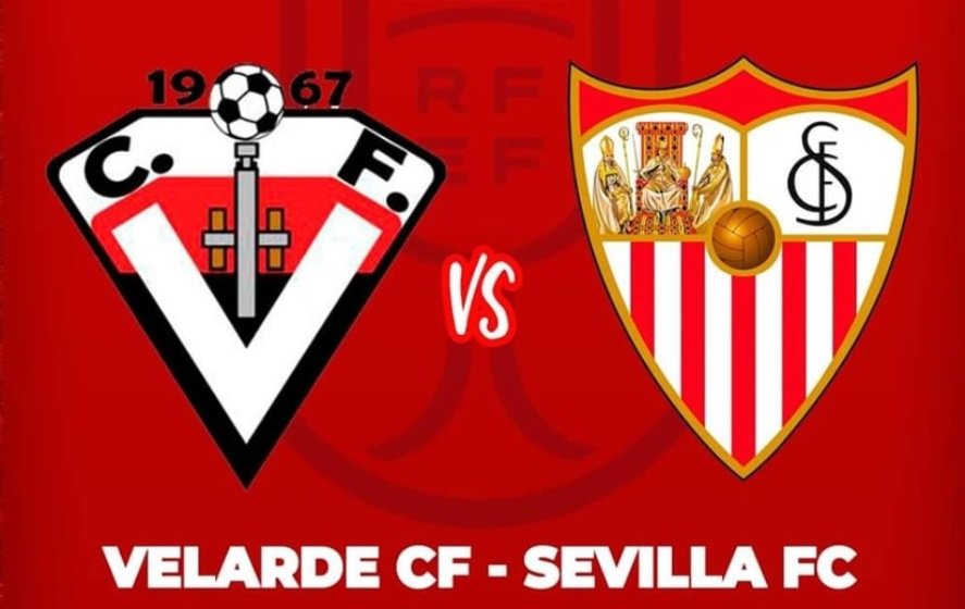 Velarde y Sevilla se medirán en La Maruca.