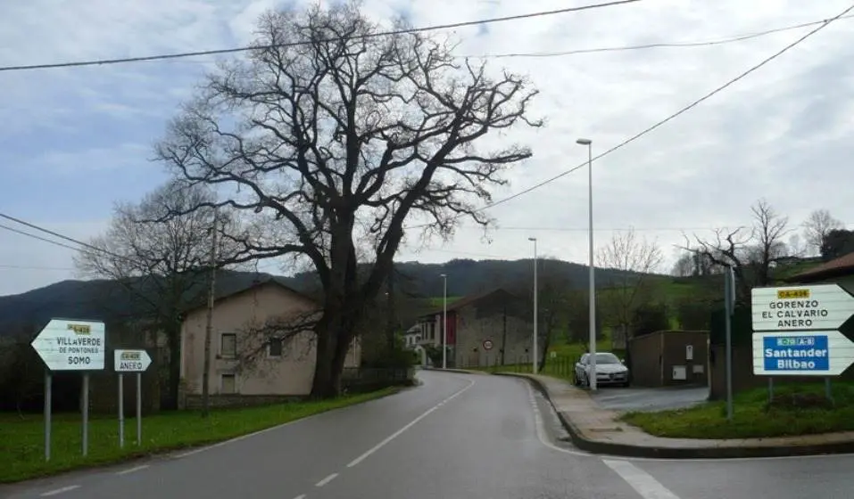 Municipio de Ribamontán al Monte. R.A.