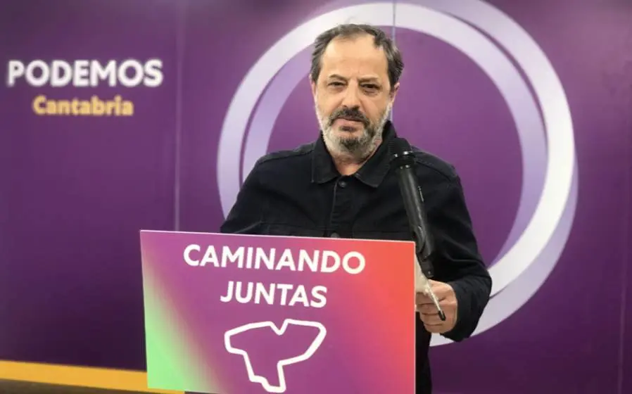 Podemos pide revertir la situación para los docentes.