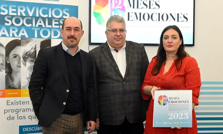 Campaña de este año con 12 mensajes