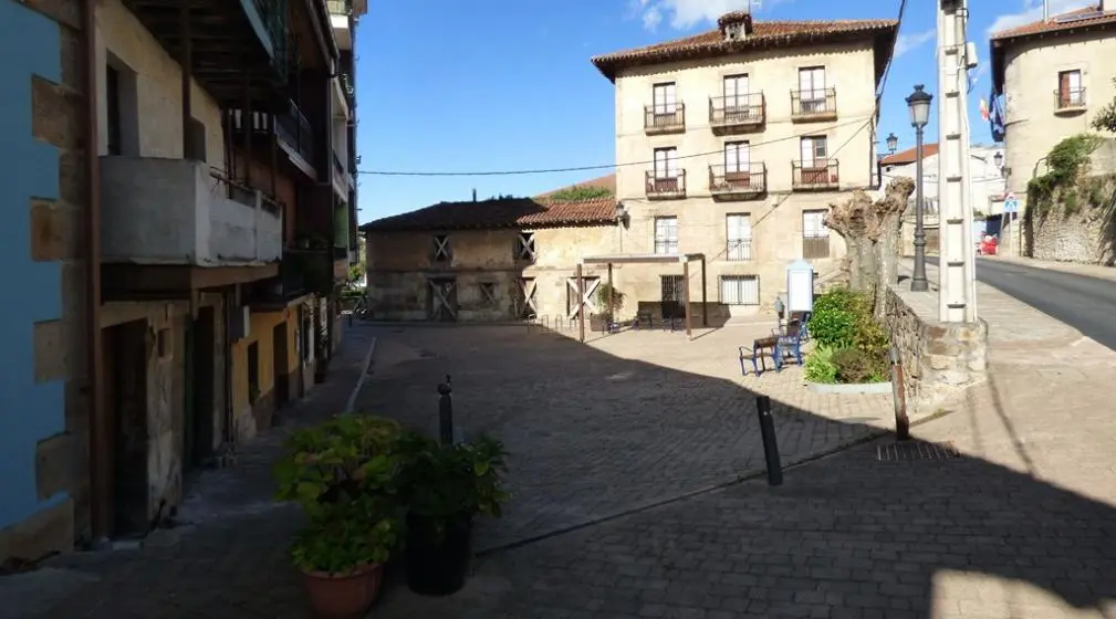 El Pleno aprobó adquirir un edificio para Centro Residencial de Mayores. R.A.