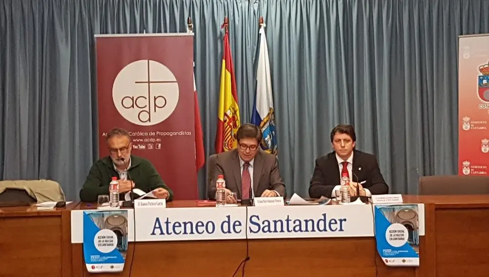 Las anteriores Jornadas fueron en el año 2018.