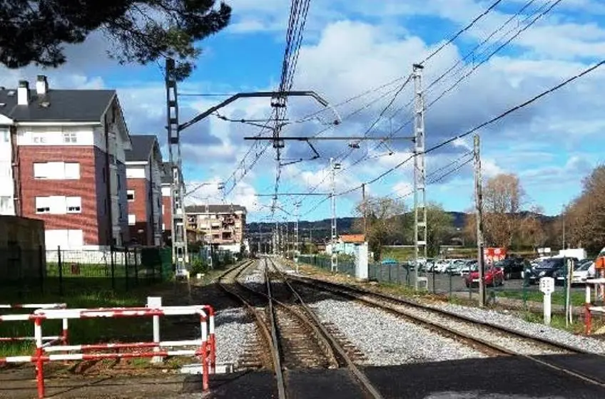 Las actuaciones se incluyen dentro del Plan de Cercanías.