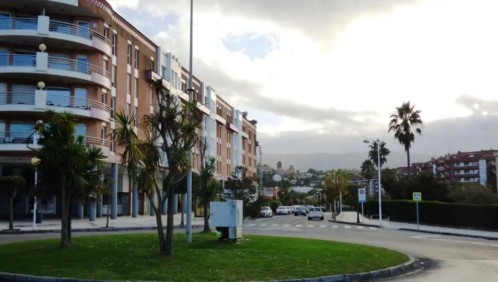 Municipio de Castro Urdiales. R.A.