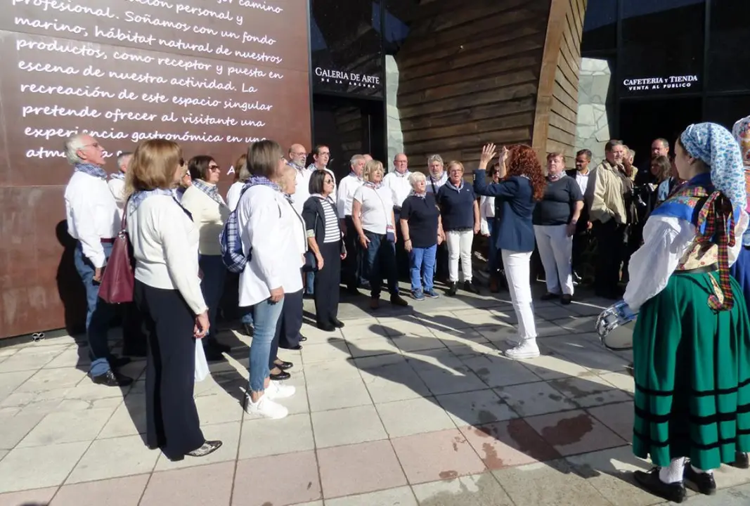 La Coral Portus Victoriae. R.A.