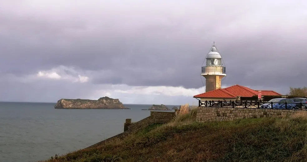 Municipio de Suances. R.A.