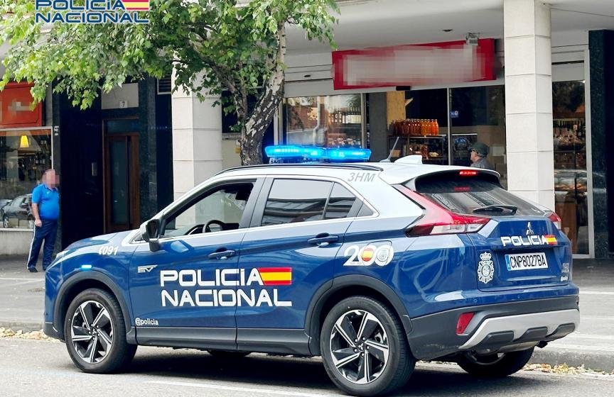 La Policía Nacional alerta de esta posible estafa en Cantabria.