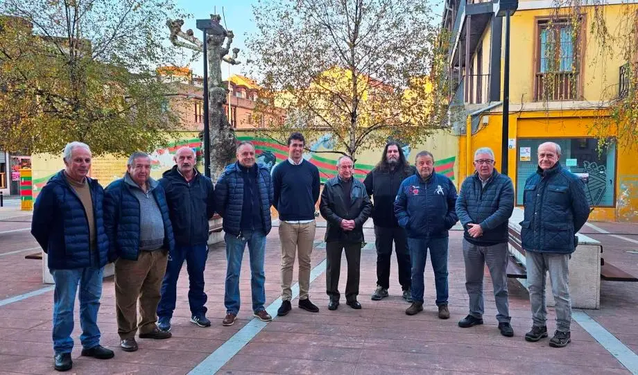 Torrelavega acogerá la Liga de Invierno de Bolos.