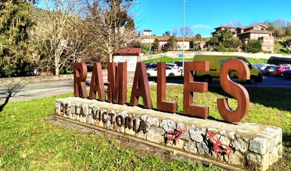 Municipio de Ramales de la Victoria. R.A.