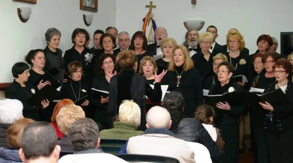 Los asistentes disfrutarán de varias actividades.