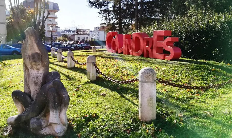 Municipio de Colindres. R.A.