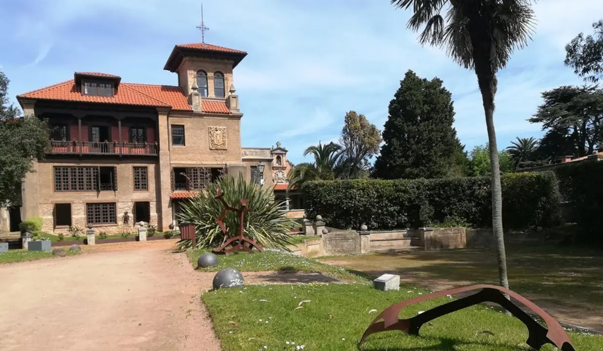 Palacio del Marqués de Albaicín. R.A.