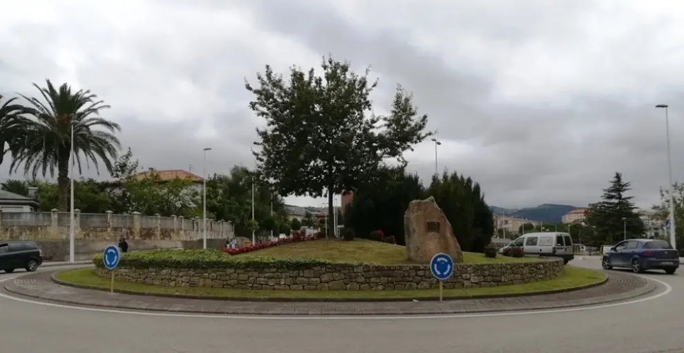 Ciudad de Torrelavega. R.A.