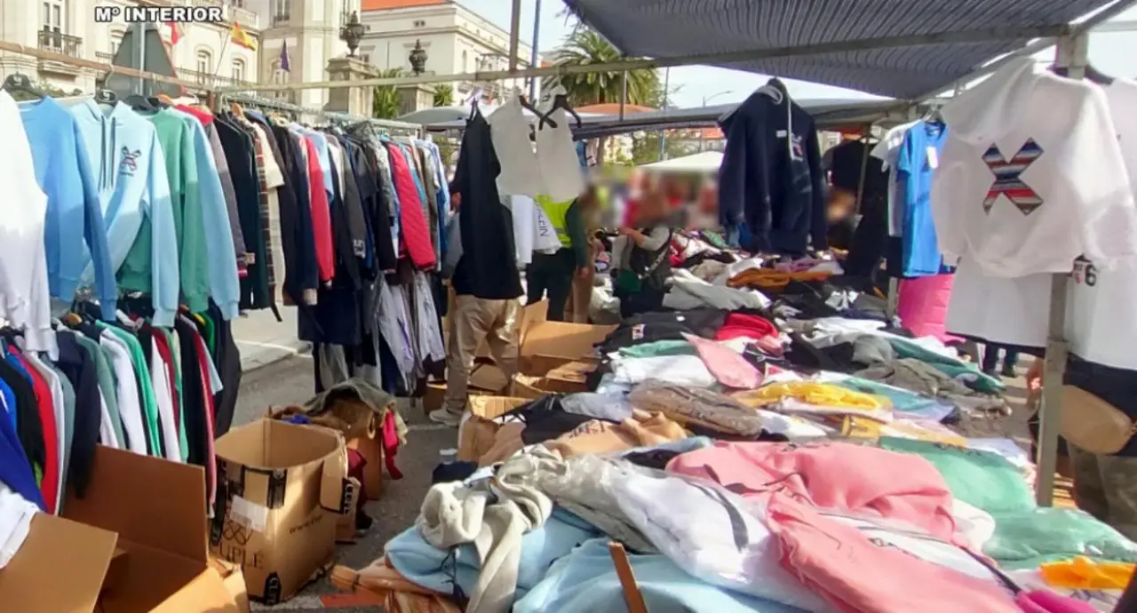 Mercado de Laredo.