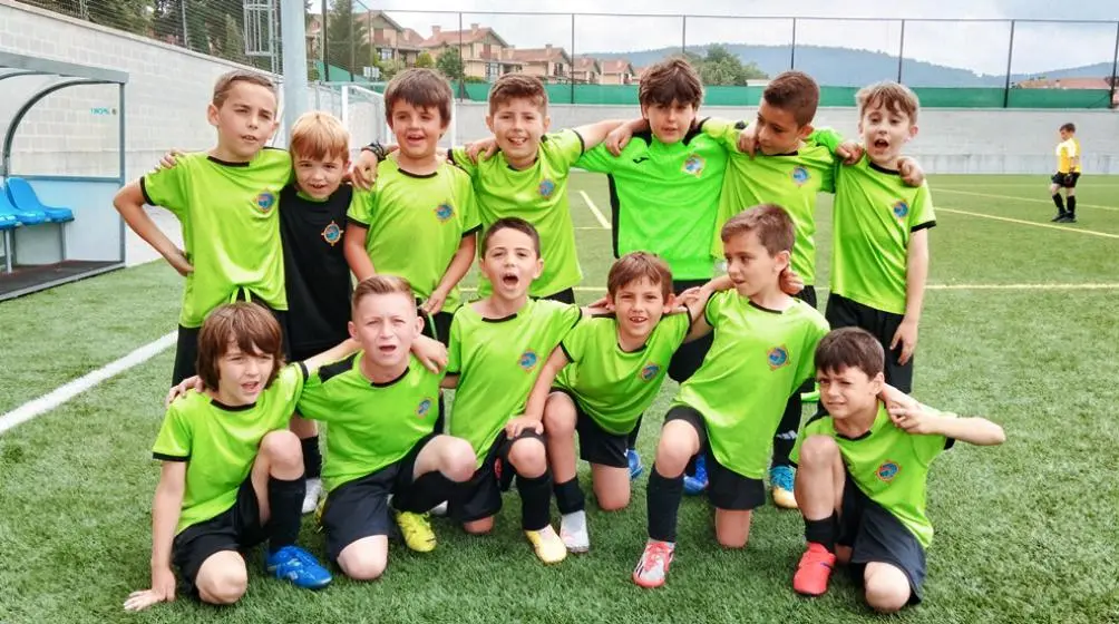 Equipo del Ágora. R.A.