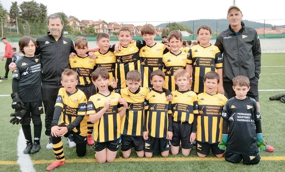 Portugalete A. R.A.