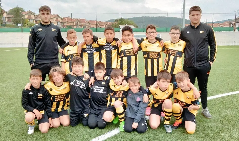 Portugalete B. R.A.