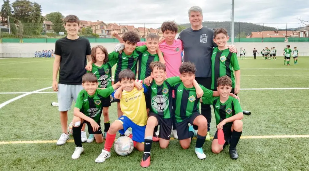 Equipo del Ágora. R.A.