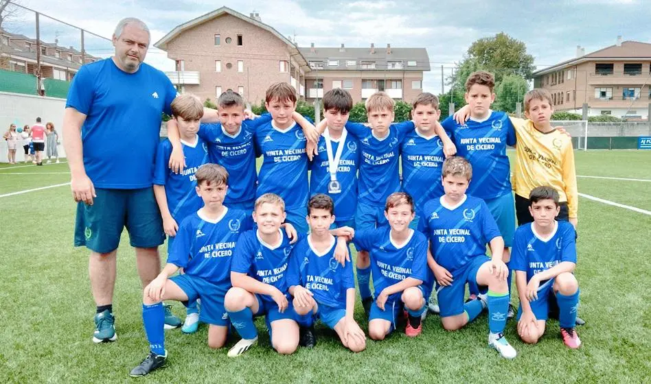 Futbolistas del Gama. R.A.