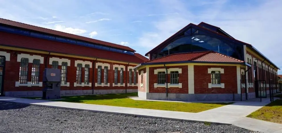 Estado de las  naves.