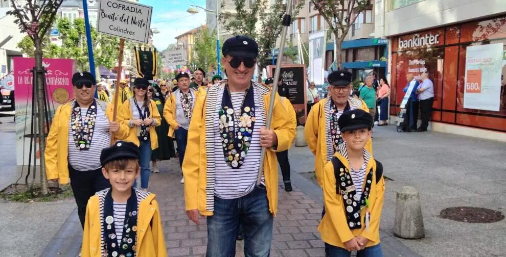 Cofradía del Bonito de Colindres. R.A.