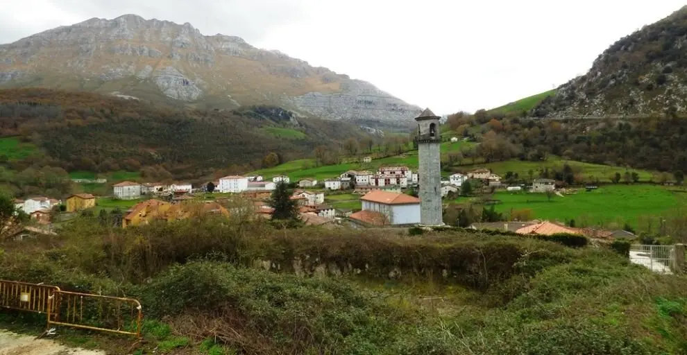 Municipio de Arredondo. R.A.