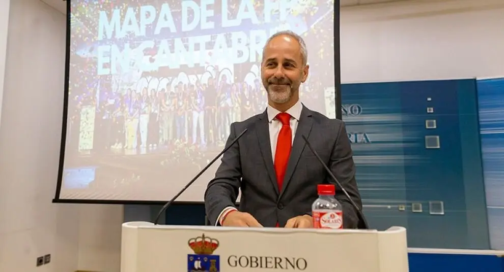 Presentada la oferta de Formación Profesional para el próximo curso.