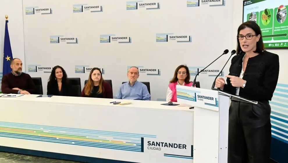Los trabajos estarán concluidos para el inicio del próximo curso escolar.